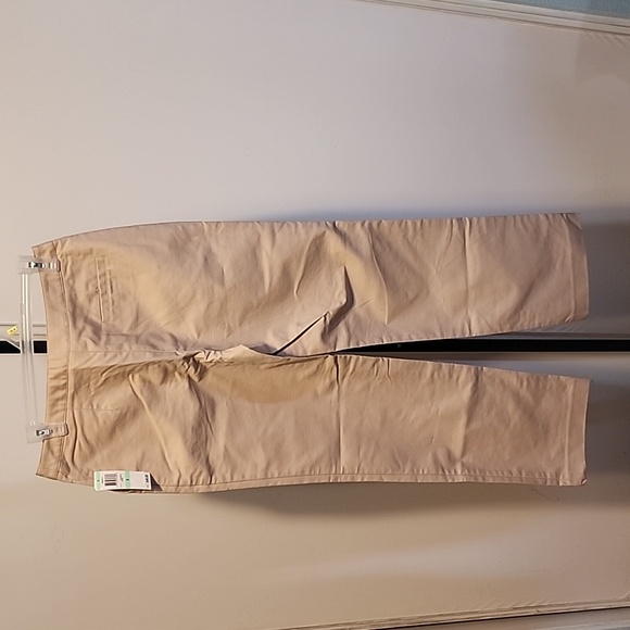 Charter Club Katherine Fit Pants - Picture 2 of 2